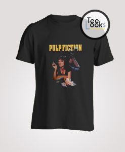 Pulp Fiction T-Shirt