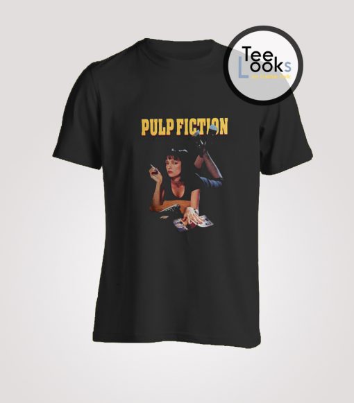 Pulp Fiction T-Shirt