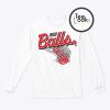 RISD Balls Basketball Logo Sweatshirt