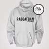 Rabgafban City Girls Hoodie