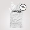 Rabgafban City Girls Tank Top