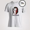 Radamel Falcao T-shirt