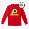 Redskins Sweatshirt