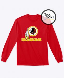 Redskins Sweatshirt