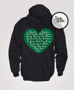 Remembering Sandy Hook Hoodie