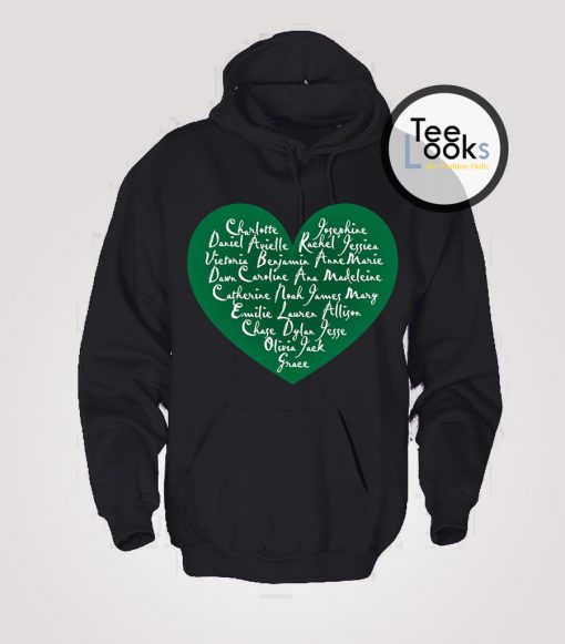 Remembering Sandy Hook Hoodie