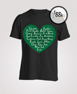 Remembering Sandy Hook T-Shirt