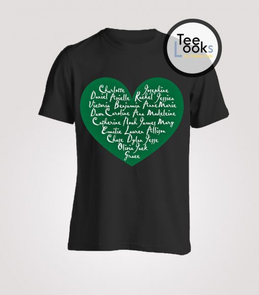 Remembering Sandy Hook T-Shirt