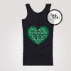 Remembering Sandy Hook Tank Top