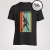 Retro Freddie Mercury T-Shirt