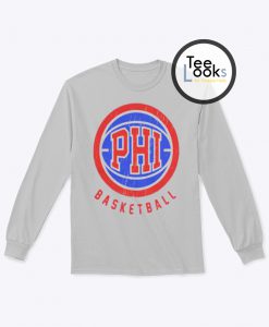 Retro Philadelphia Basketball Sweatshirt.jpg