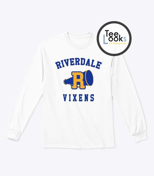 Riverdale Vixen T-shirt