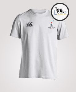 Rugby World Cup 2019 T-Shirt