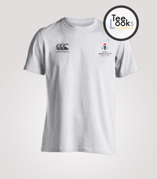 Rugby World Cup 2019 T-Shirt