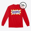 Rugrats Chest Logo Sweatshirt