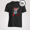 Rugrats Scared of Chuckie T-Shirt