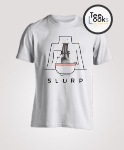 SLURP Ramen T-Shirt