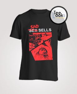 Sad Sells T-shirt