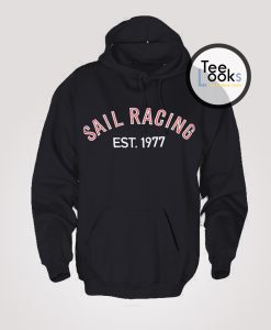 Sail Racing Est 1977 Hoodie