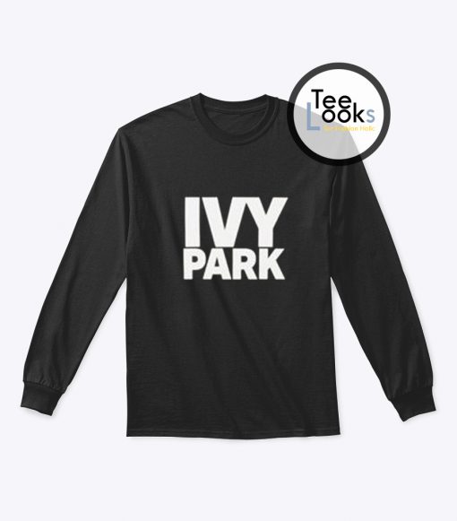 Sandaya Ivy Park Sweatshirt