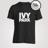 Sandaya Ivy Park T-Shirt