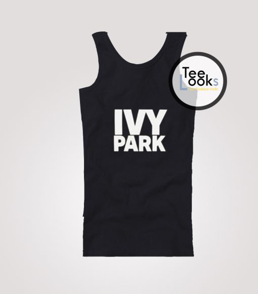 Sandaya Ivy Park Tank Top