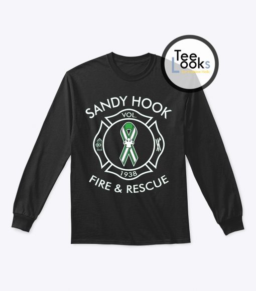 Sandy Hook Fire Rescue Sweatshirt.jpg