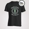 Sandy Hook Fire Rescue T-Shirt