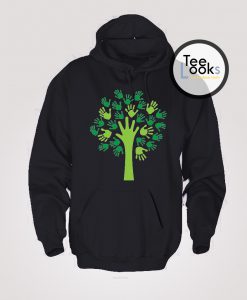 Sandy Hook Promise Logo Hoodie