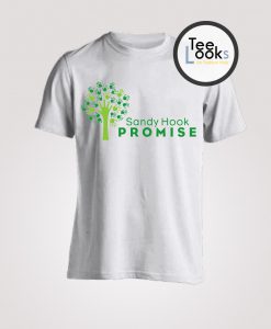 Sandy Hook Promise T-Shirt