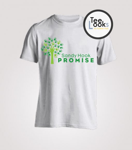 Sandy Hook Promise T-Shirt