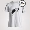 Serena Williams Siluet T-shirt