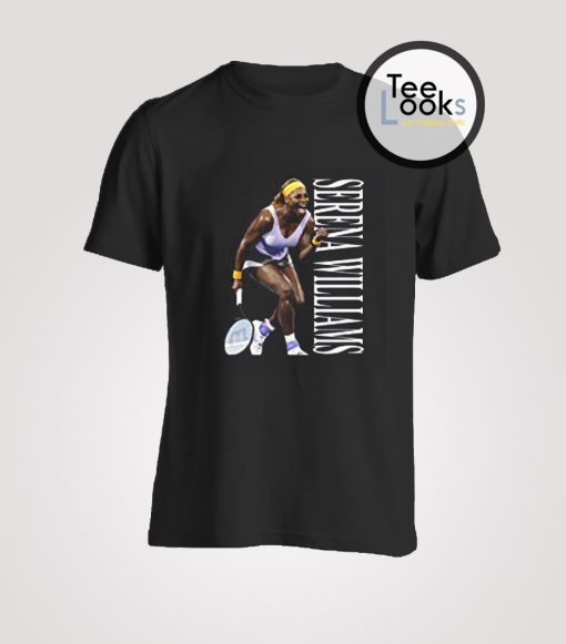 Serena Williams T-shirt