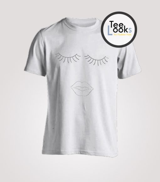 Sleep Eye T-shirt