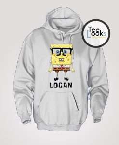 Spongebob Logan Hoodie