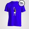 Stephen Curry Champagne Celebration T-Shirt