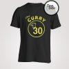 Stephen Curry Chef Curry T-Shirt