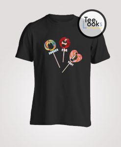 Sucker For You Jonas Brothers T-Shirt