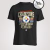 Super Bowl Throwback T-Shirt
