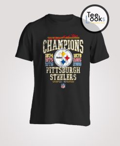 Super Bowl Throwback T-Shirt