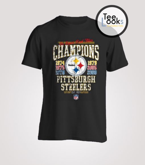 Super Bowl Throwback T-Shirt