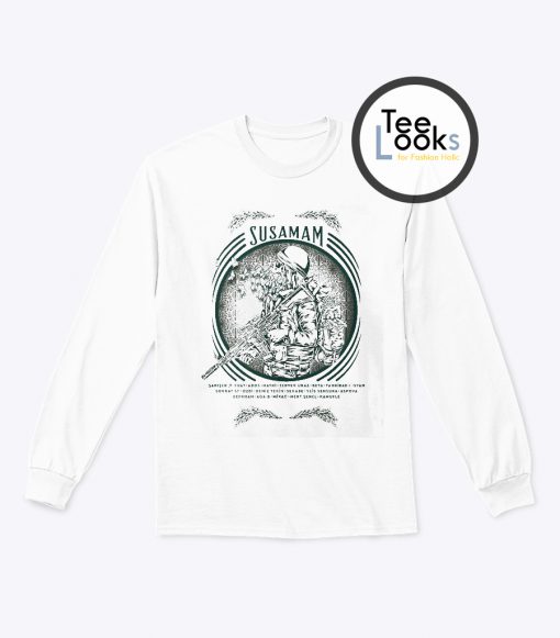 Susamam Sweatshirt