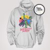 The Bodacious Period Hoodie