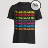 The Cars The Elektra Years 1978-1987 T-Shirt