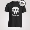 The Creepiest Camper Halloween T-shirt