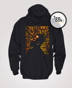 The Definitive Ol Dirty Bastard Story Hoodie