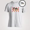 The Jonas Brothers Cool T-Shirt