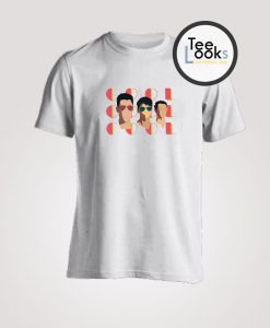 The Jonas Brothers Cool T-Shirt