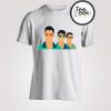 The Jonas Brothers Graphic T-Shirt