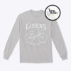 The Losers Club Sweatshirt